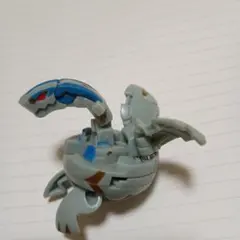 爆丸　ムニキス