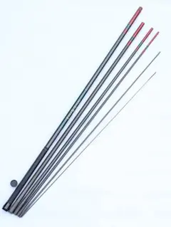 ☆ハイクオリティカーボンロッド　環海　540 万能竿（美品）／海水、淡水のサムネイル