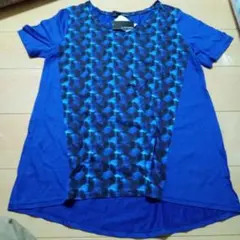 22 OCTOBRE 新品 Tシャツ　サイズ6のサムネイル