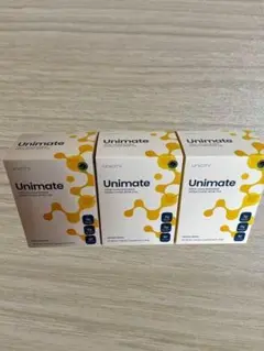 Unicity Unimate Lemon 3箱セット