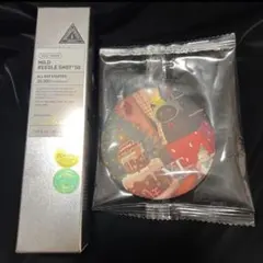 vt マイルドリードルショット50 50ml クロネコ 限定 手鏡 セット