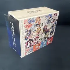 戦姫絶唱シンフォギア キャラクターソングコンプリートBOX