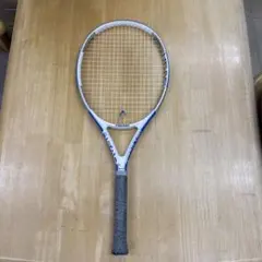 HEAD Liquidmetal Arioso テニスラケット