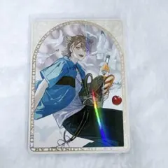 にじさんじ【ART OF NIJISANJI】　伏見ガク　コレカ