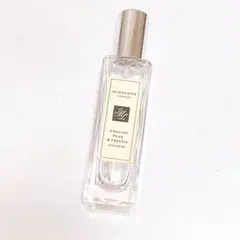 JO MALONE 空ビン　 イングリッシュ ぺアー ＆ フリージア コロン