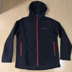 Columbia ジャケット