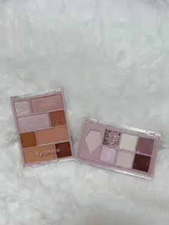 アイシャドウ　セット売り