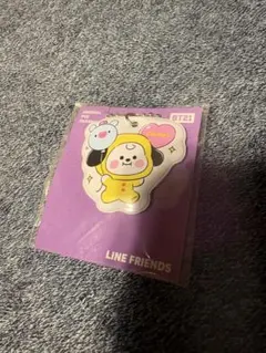 BT21 CHIMMY