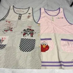 2025年最新】エプロン保育士まとめ売りの人気アイテム - メルカリ