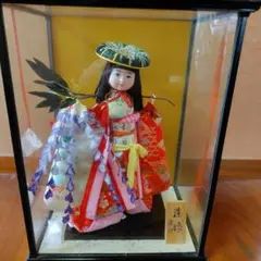 2026年最新】日本人形 藤娘の人気アイテム - メルカリ