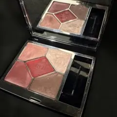 Dior サンク クルール アイシャドウ パレット879のサムネイル