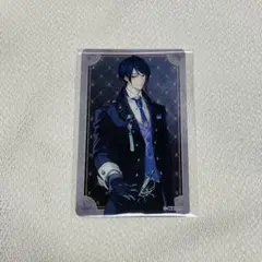 KING OF PRISM キンプリ キンプリ展 クリアカード 法月仁 - メルカリ