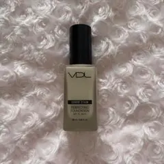 VDL カバーステイン パーフェクティングファンデーション A02 30ml