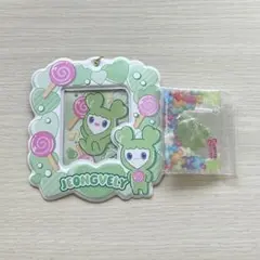 TWICE カードホルダー ジョンヨン