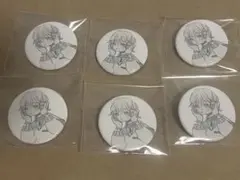 歌い手　缶バッジ　まとめ売り アーティスト フェス等 缶バッジ 8th Anniversary LIVE 「CONCERTO