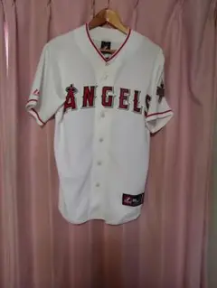 ANGELS 松井秀喜ユニフォーム