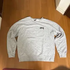 ❗️期間限定SALE❗️STUSSY DIZZY STOCK HOODIE 灰S - メルカリ