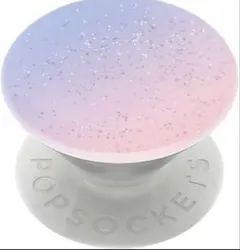 PopSockets ポップグリップ グラデーション ラメのサムネイル