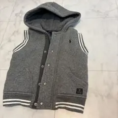 ポロ　ラルフローレン　子供用　100 4T ベスト