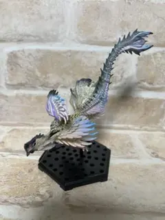 モンスターハンター　百竜ノ淵源ナルハタタヒメ　フィギュア