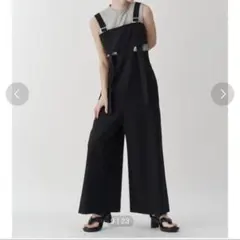 アンスリード サロペット オーバーオール 2025年最新】UN3D. レディース サロペット・オーバーオール