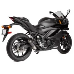 HOTBODIES S1000RR 17-18 MGP STINGER マフラー HOTBODIES S1000RR 17-18 MGP STINGER マフラー - メルカリ