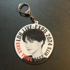 佐藤大樹 アクリルキーホルダー EXPO