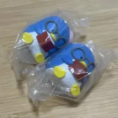 ★限定価格★サンリオキャラクターズ めがねっこちゃんフィギュア タキシードサム