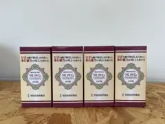 未開封品】世田谷自然食品グルコサミン＋コンドロイチン 240粒×4個