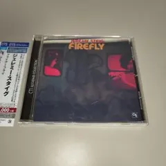 Jeremy Steig / Firefly