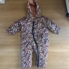 カバーオール アウター