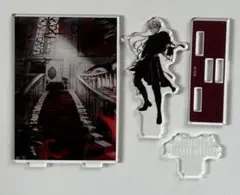 にじさんじ 葛葉 アクリルスタンド Scarlet Invitation