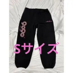 最終値下げ‼️9090 girl OG Logo Sweat Pants