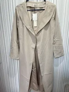 ROYAL PARTY ロングコート