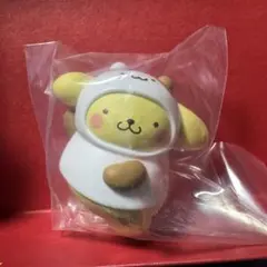 サンリオ　おともだちきぐるみガチャ ポムポムプリン　送料無料