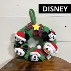 2026年最新】Disney クリスマスリースの人気アイテム - メルカリ