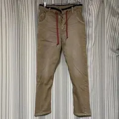 EDWIN デニムジーンズ メンズSサイズ