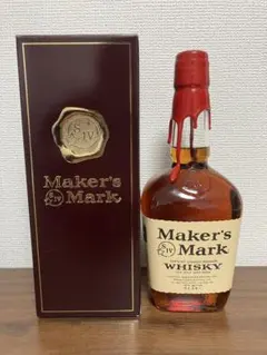 2026年最新】メーカーズ マーク レッドトップの人気アイテム - メルカリ