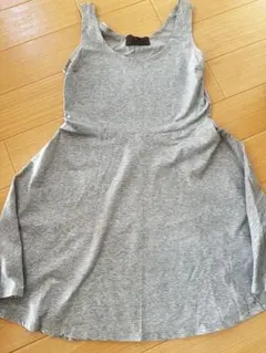 SpRay ノースリーブチュニック