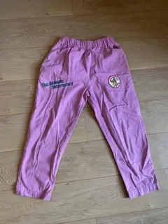 The Animals Observatory ピンクパンツ