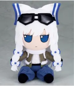 2025年最新】藤原妹紅 ぬいぐるみの人気アイテム - メルカリ