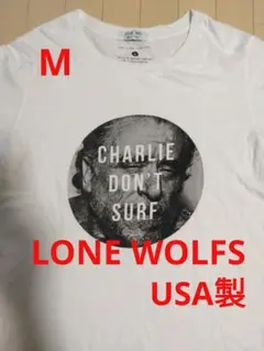 MORRIE 長袖Tシャツ ホワイト Lサイズ BUDDiiS シウマ MORRIE 長袖Tシャツ ホワイト Lサイズ BUDDiiS シウマ - メルカリ