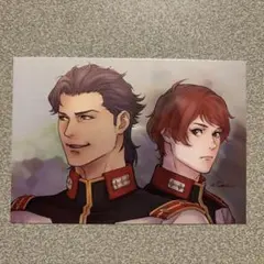 閃光のハサウェイ 1週目 入場者特典