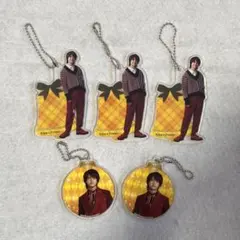 【新品/セブンネット限定】髙橋海人 アクリルオーナメント