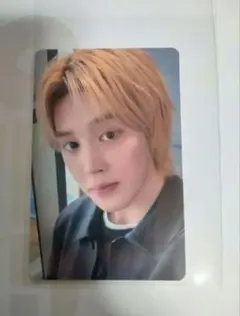 韓国限定 ジミン JIMIN トレカ BTS ARIRANG Ktown4u特典 - メルカリ