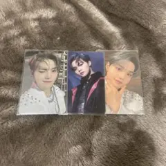 TREASURE ドヨン トレカ