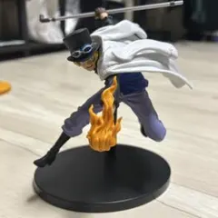 ONE PIECE BATTLE RECORD COLLECTION サボ