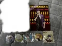 歌い手グッズセット