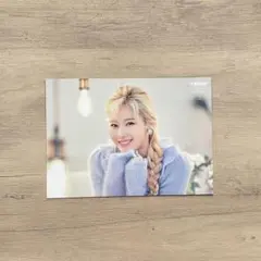 TWICE ランダムトレカ サナ TWICELIGHTS ラントレ