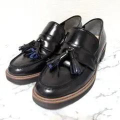 【美品】tsumori chisato WALK タッセルローファー 24cmのサムネイル